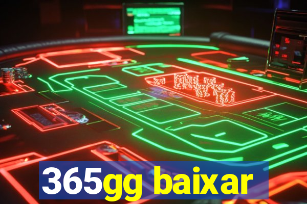 365gg baixar